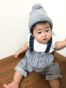 oriiiiiiiinさんのコーディネート