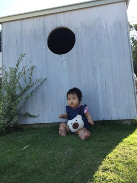 oriiiiiiiinさんのコーディネート