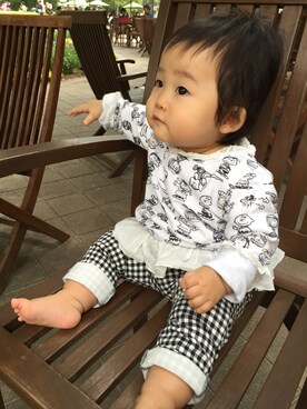 oriiiiiiiinさんのコーディネート