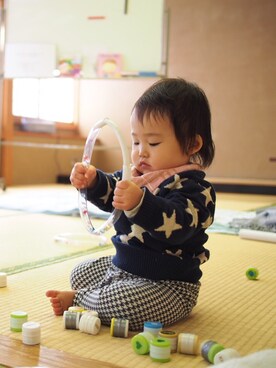 oriiiiiiiinさんのコーディネート