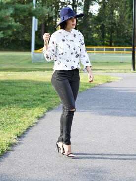 delmyさんのコーディネート