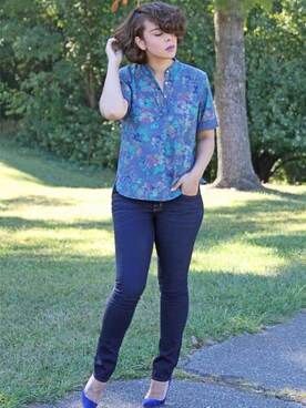 delmyさんのコーディネート