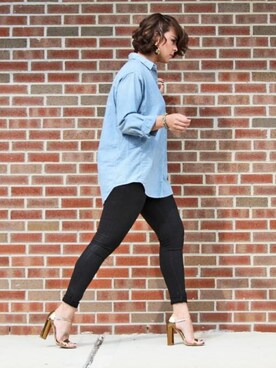 delmyさんのコーディネート