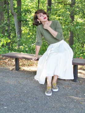 delmyさんのコーディネート