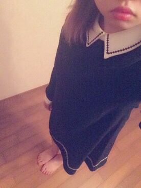 shiho。。さんのコーディネート