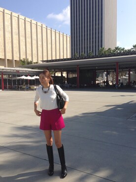 kumi511976さんのコーディネート