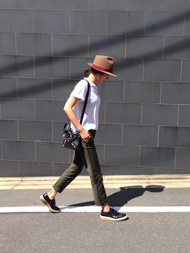 kumi511976さんのコーディネート