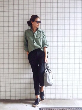 kumi511976さんのコーディネート