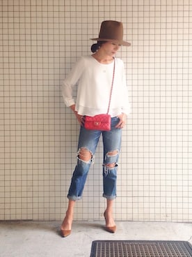 kumi511976さんのコーディネート