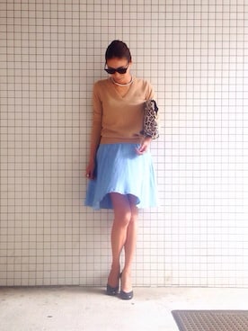 kumi511976さんのコーディネート