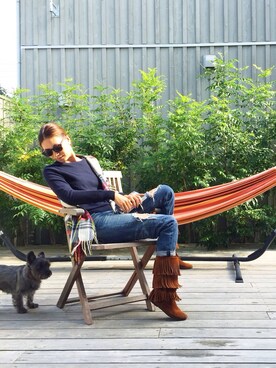 kumi511976さんのコーディネート