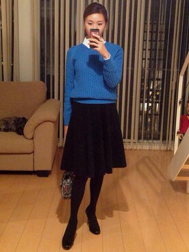 kumi511976さんのコーディネート