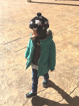 ariさんのコーディネート