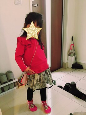 ariさんのコーディネート