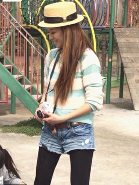 ariさんのコーディネート