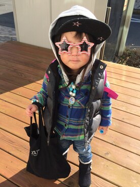 ariさんのコーディネート