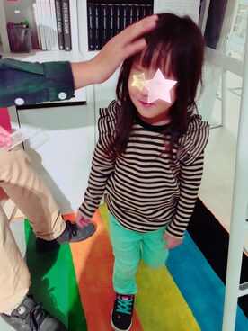 ariさんのコーディネート