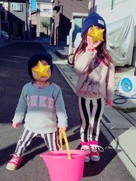 ariさんのコーディネート