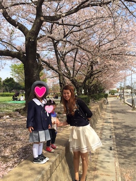 ariさんのコーディネート