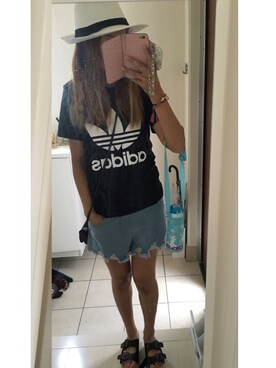 ariさんのコーディネート