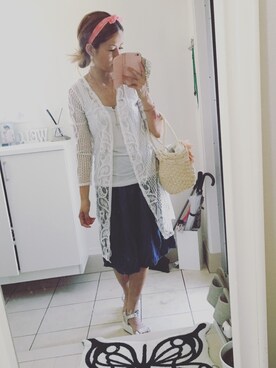 ariさんのコーディネート