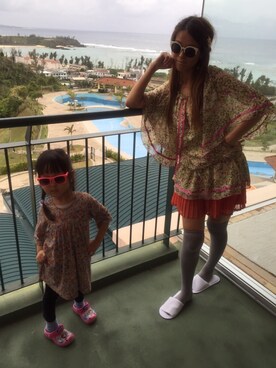 ariさんのコーディネート