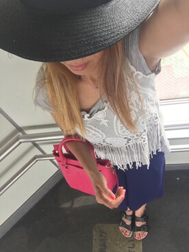 ariさんのコーディネート