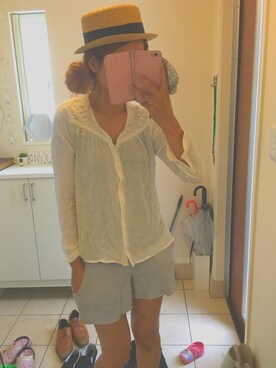 ariさんのコーディネート