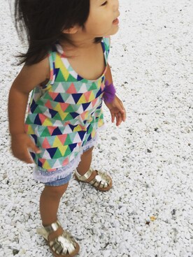 ariさんのコーディネート