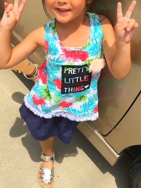 ariさんのコーディネート