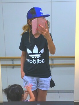 ariさんのコーディネート