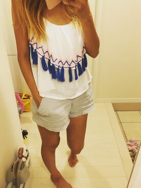 ariさんのコーディネート