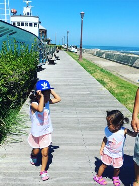 ariさんのコーディネート