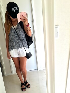 ariさんのコーディネート