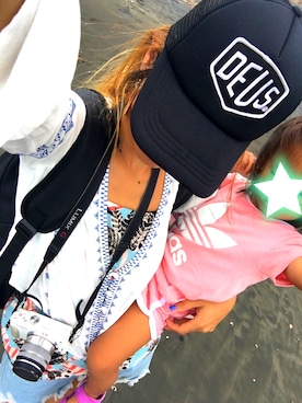 ariさんのコーディネート