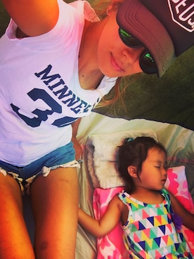 ariさんのコーディネート