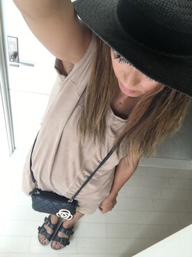 ariさんのコーディネート