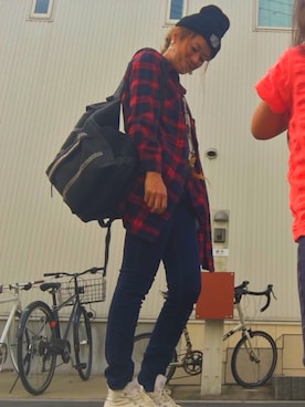 ariさんのコーディネート