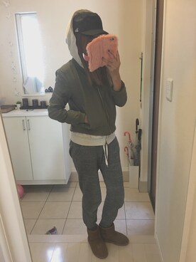 ariさんのコーディネート