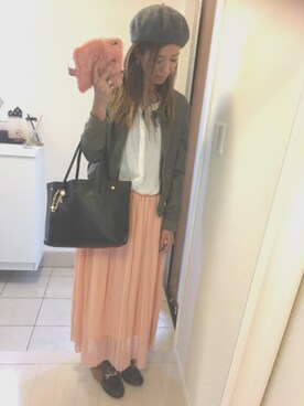 ariさんのコーディネート