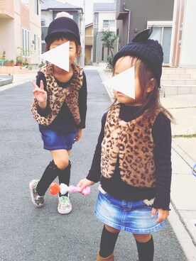 ariさんのコーディネート