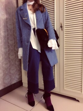 撒拉静bulingさんのコーディネート