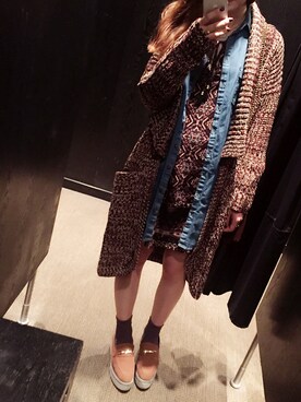 撒拉静bulingさんのコーディネート