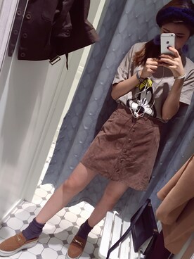 撒拉静bulingさんのコーディネート