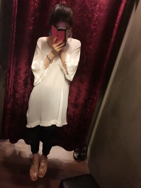 撒拉静bulingさんのコーディネート