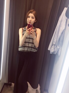 撒拉静bulingさんのコーディネート