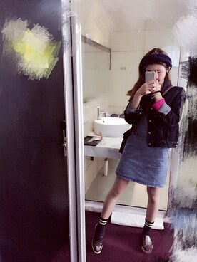 撒拉静bulingさんのコーディネート