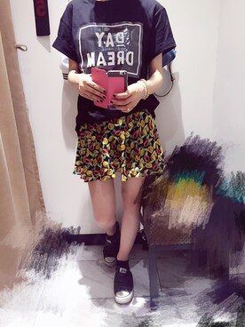 撒拉静bulingさんのコーディネート