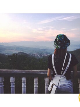 撒拉静bulingさんのコーディネート