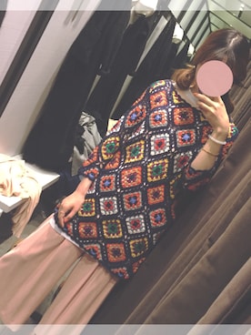 撒拉静bulingさんのコーディネート